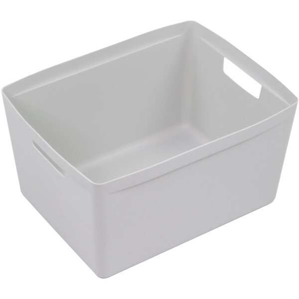 kangaro Aufbewahrungsbox, PP, 20 Liter, blau