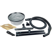 BRÜDER MANNESMANN Nass- & Trockensauger, 30...