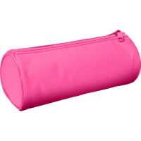 Kangaro Schlamper-Rolle, rund, fuchsia