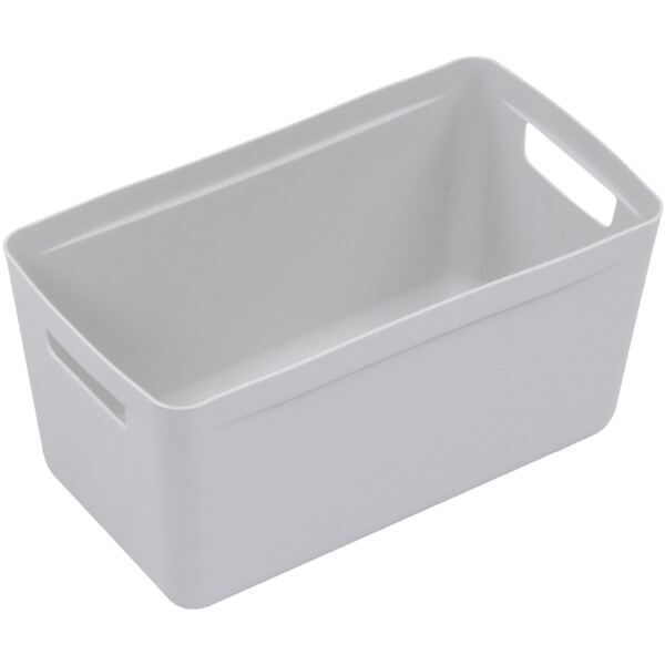 kangaro Deckel für Aufbewahrungsbox S, PP, blau