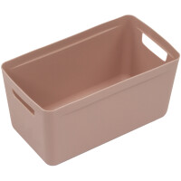 kangaro Deckel für Aufbewahrungsbox S, PP, blau