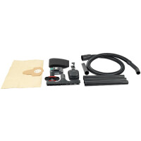 BRÜDER MANNESMANN Akku-Nass- & Trockensauger, 25...