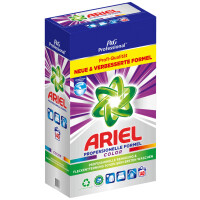 ARIEL PROFESSIONAL Waschpulver Color, 7,7 kg, 140 WL
