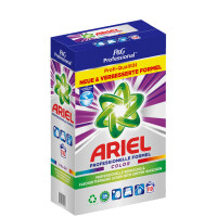 ARIEL PROFESSIONAL Waschpulver Color, 7,7 kg, 140 WL