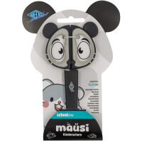 WEDO Bastelschere MAUSI, rund, Länge: 130 mm,...