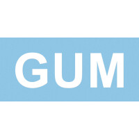 kangaro Kunststoff-Radierer XL, 120 x 55 mm, farbig sortiert