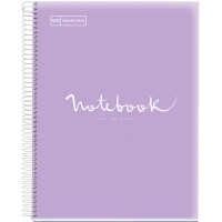 MIQUELRIUS Collegeblock "Notebook EMOTIONS",...
