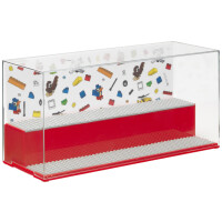 LEGO Spiel- & Schaukasten PLAY & DISPLAY CASE...