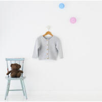 LEGO Garderobenhaken-Set WALL HANGER SET, weiß...