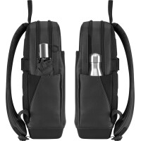 MOLESKINE Notebook-Rucksack "Classic 2.0 Pro", schwarz