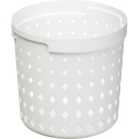 NHG Aufbewahrungskorb SEOUL ROUND ORGANIZER L, PP,...