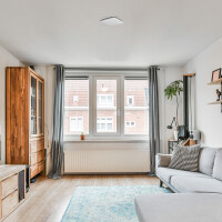 LogiLink Rauchmelder Longlife, weiß, mit Lithium Batterie