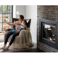 LogiLink Kohlenmonoxidmelder Longlife mit LCD-Display,...