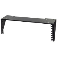 LogiLink 19" Rack zur Untertisch- Wandmontage, 4 HE,...