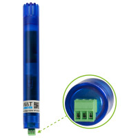 W&T Thermo-Hygrometer SPE