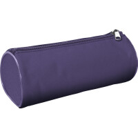 Kangaro Schlamper-Rolle, rund, lila