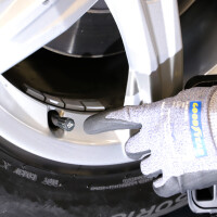 GOODYEAR KFZ-Radwechsel-Set, 11-teilig