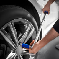 GOODYEAR KFZ-Radwechsel-Set, 11-teilig