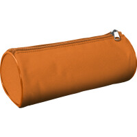 Kangaro Schlamper-Rolle, rund, orange