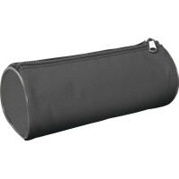 Kangaro Schlamper-Rolle, rund, dunkelgrau