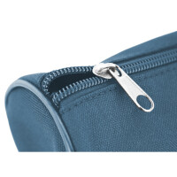 Kangaro Schlamper-Rolle, rund, blau