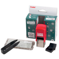 trodat Motivstempel-Set "Switch" - Weihnachten