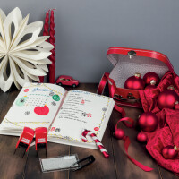 trodat Motivstempel-Set "Switch" - Weihnachten