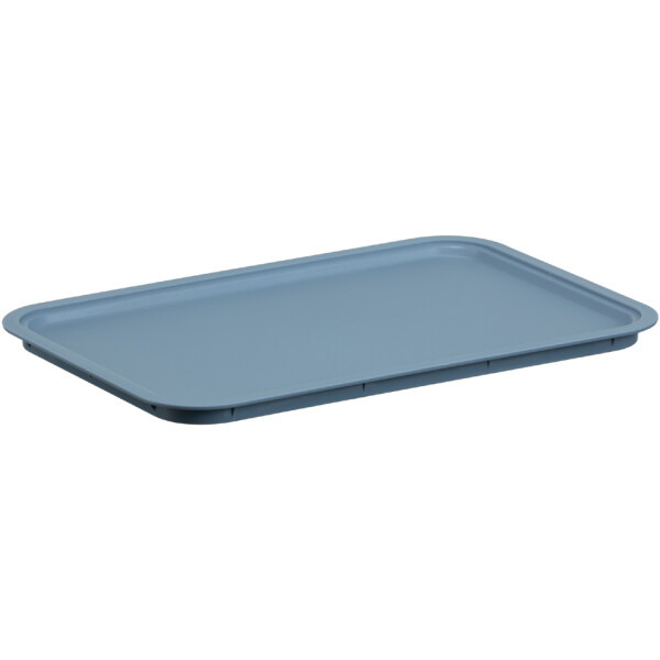 NHG Deckel für Aufbewahrungsbox AKITA STORAGE S, blau