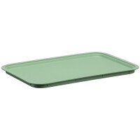 NHG Aufbewahrungsbox AKITA STORAGE M, PP, hellbeige