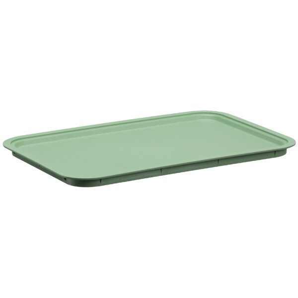 NHG Deckel für Aufbewahrungsbox AKITA STORAGE M, blau