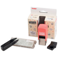 trodat Motivstempel-Set "Switch" - Selbstgemachtes