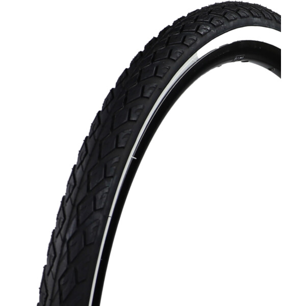 FISCHER Fahrrad-Reifen, 28" (71,12 cm), 47-622