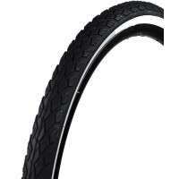 FISCHER Fahrrad-Reifen, 28" (71,12 cm), 47-622