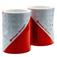 IWH Warnmarkierung "Sonderrechten", 141 mm x 9...