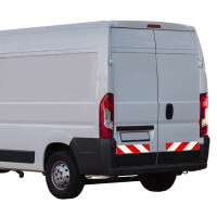 IWH Warnmarkierung "Sonderrechten", 141 mm x 9...