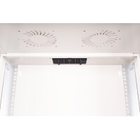 DIGITUS 19" Wandgehäuse SOHO PRO, (B)540 x...