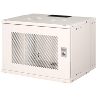 DIGITUS 19" Wandgehäuse SOHO PRO, (B)540 x...