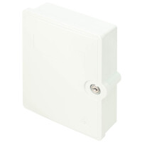 DIGITUS FTTH FTTB-Anschlussgehäuse, 12x LC APC,...