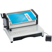 GBC Elektrisches Plastikbindegerät CombBind CB25E...