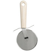 GastroMax Pizzaschneider BIO, Länge: 220 mm,...
