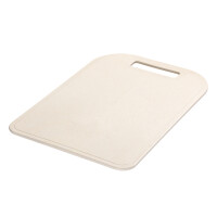 GastroMax Schneidebrett BIO, 300 x 205 mm, creme