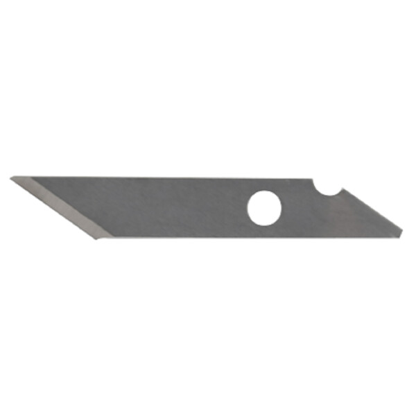 NT Cutter Ersatzklinge BC-1P, Klingenbreite: 9 mm