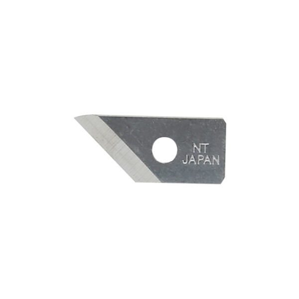NT Cutter Ersatzklinge BC-1P, Klingenbreite: 9 mm