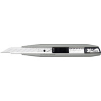 NT Cutter AR30D-SG, Kunststoff-Gehäuse, stone grey