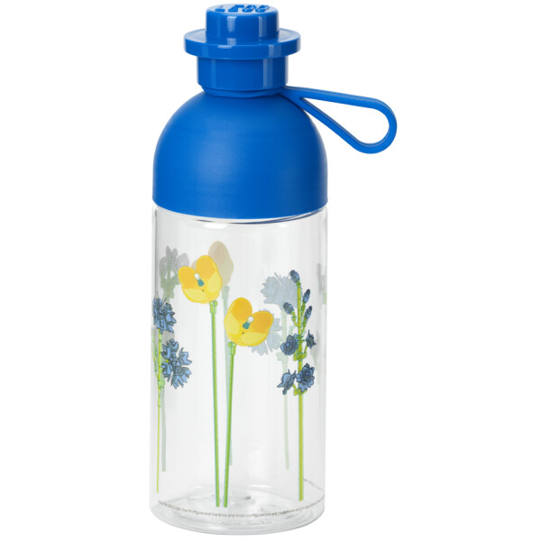 LEGO Trinkflasche HYDRATION BOTTLE ICONIC, 0,5 Liter