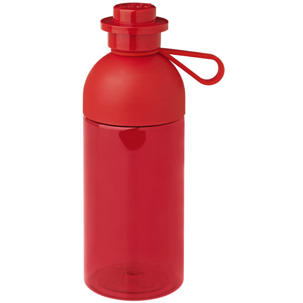 LEGO Trinkflasche HYDRATION BOTTLE ICONIC, 0,5 Liter
