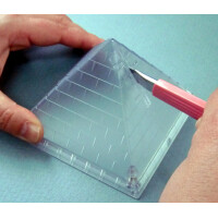 NT Cutter Klingenbehälter Pyramide iCD-400P,...