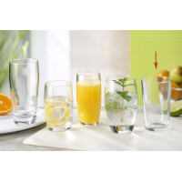 Esmeyer Arcoroc Saftglas CONIQUE, 0,25 Liter