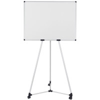 Bi-Office mobiles Flipchart "Earth", 700 x...