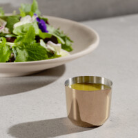 APS Ausgießer ALLURE, 30 ml, kupfer, 4er Set